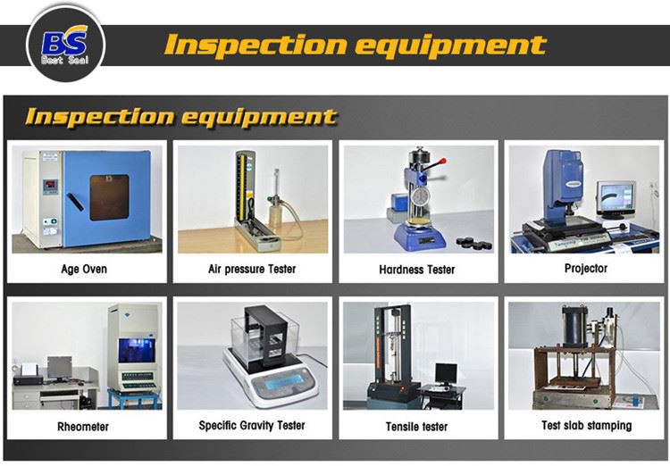 Inspection equipment