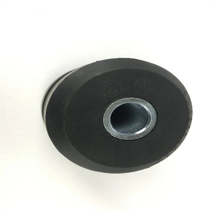 durable corporation dock bumpers