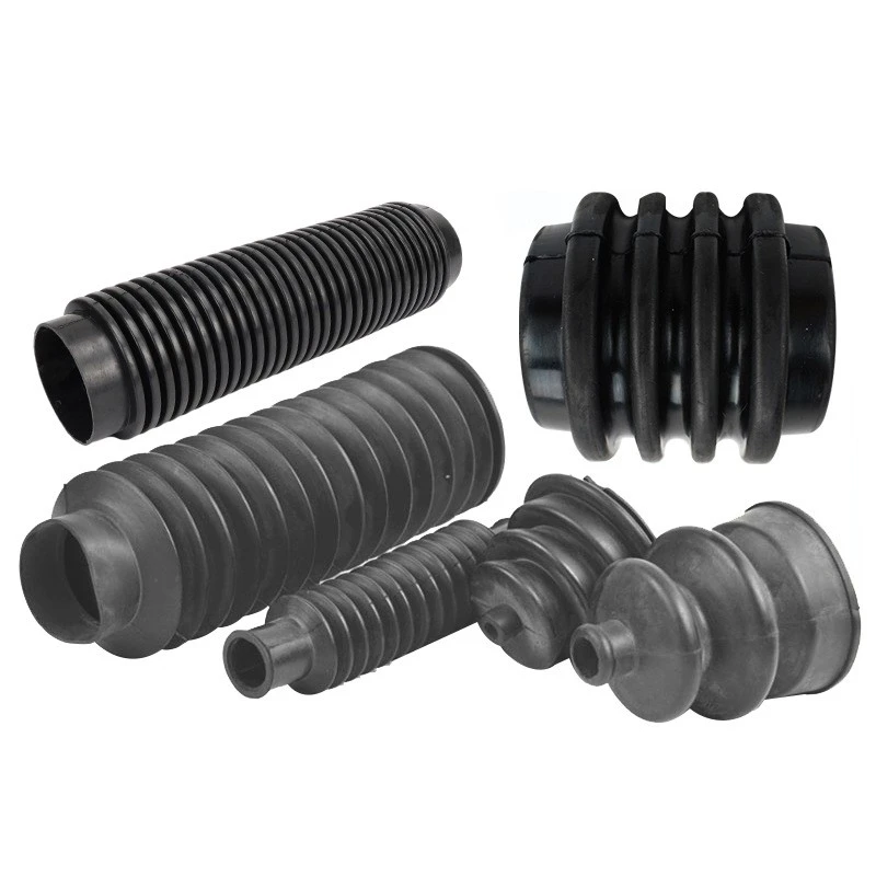 Rubber Bellow