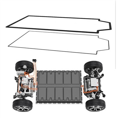 Cung cấp năng lượng cho-thế hệ EV tiếp theo: Chất điện phân chuyên dụng-Vòng đệm điện trở dành ch...