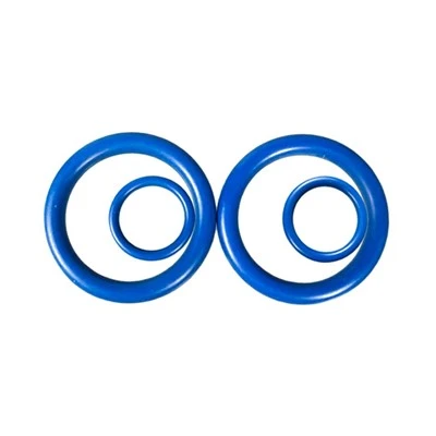 Vòng O{0}}có lớp phủ Teflon