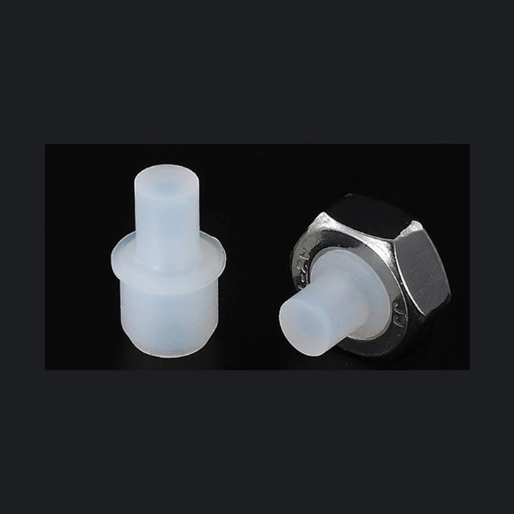 Silicone Thread & Chamfer Plugs (1)
